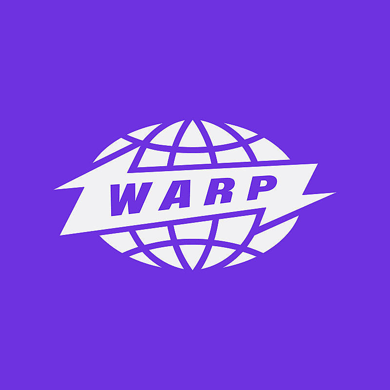 Warp Records is now on Bandcamp