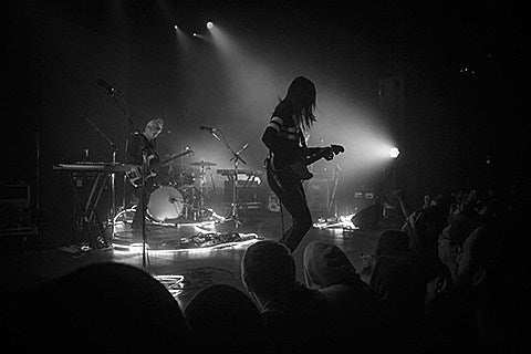 Warpaint share “I’ll Start Believing” from “No Way Out” single