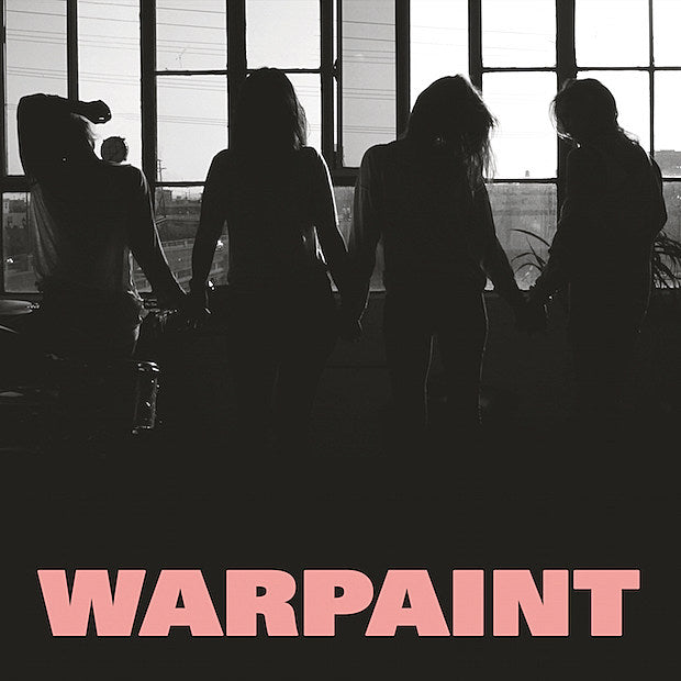Warpaint announce new album ‘Heads Up,’ share “New Song”