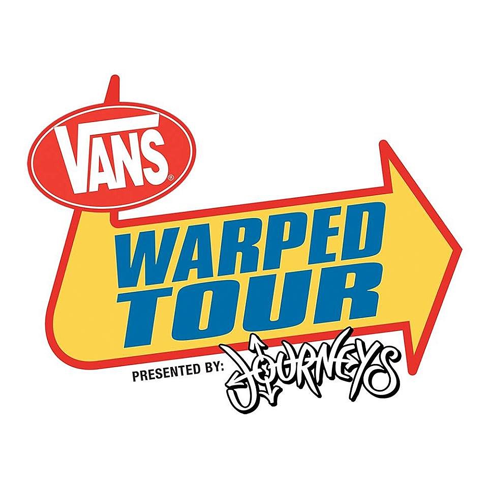 Warped Tour coming to an end after 2018 run