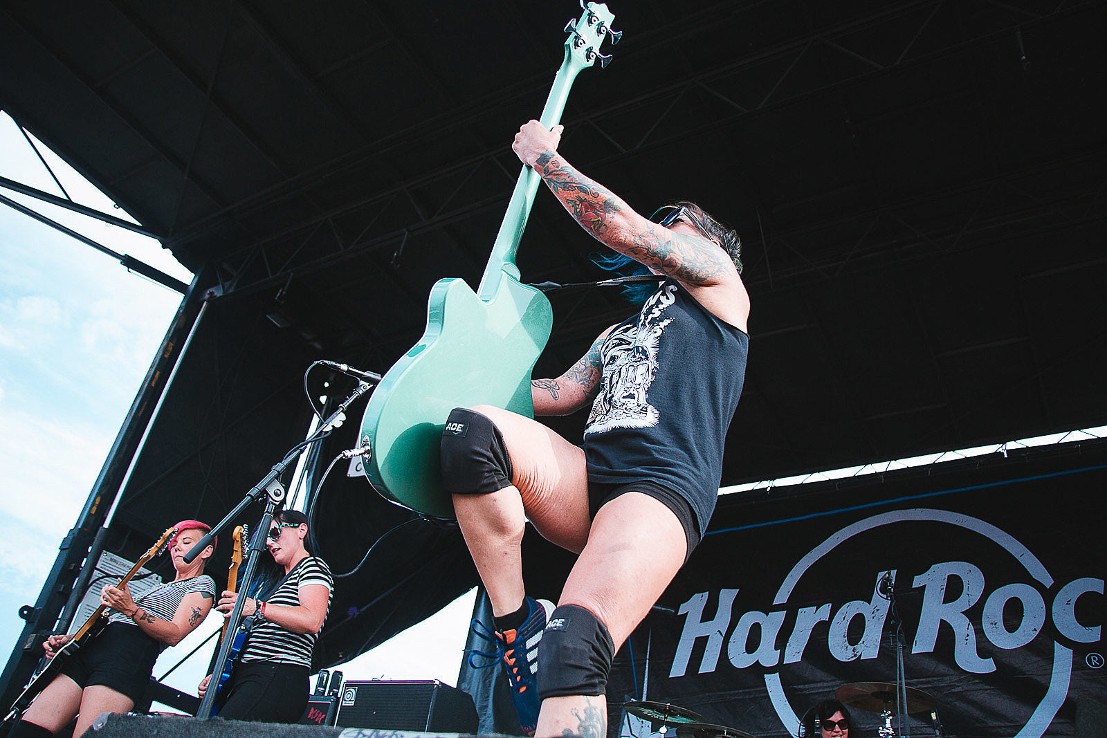 Fat Wreck Chords bands list their favorite albums of 2021