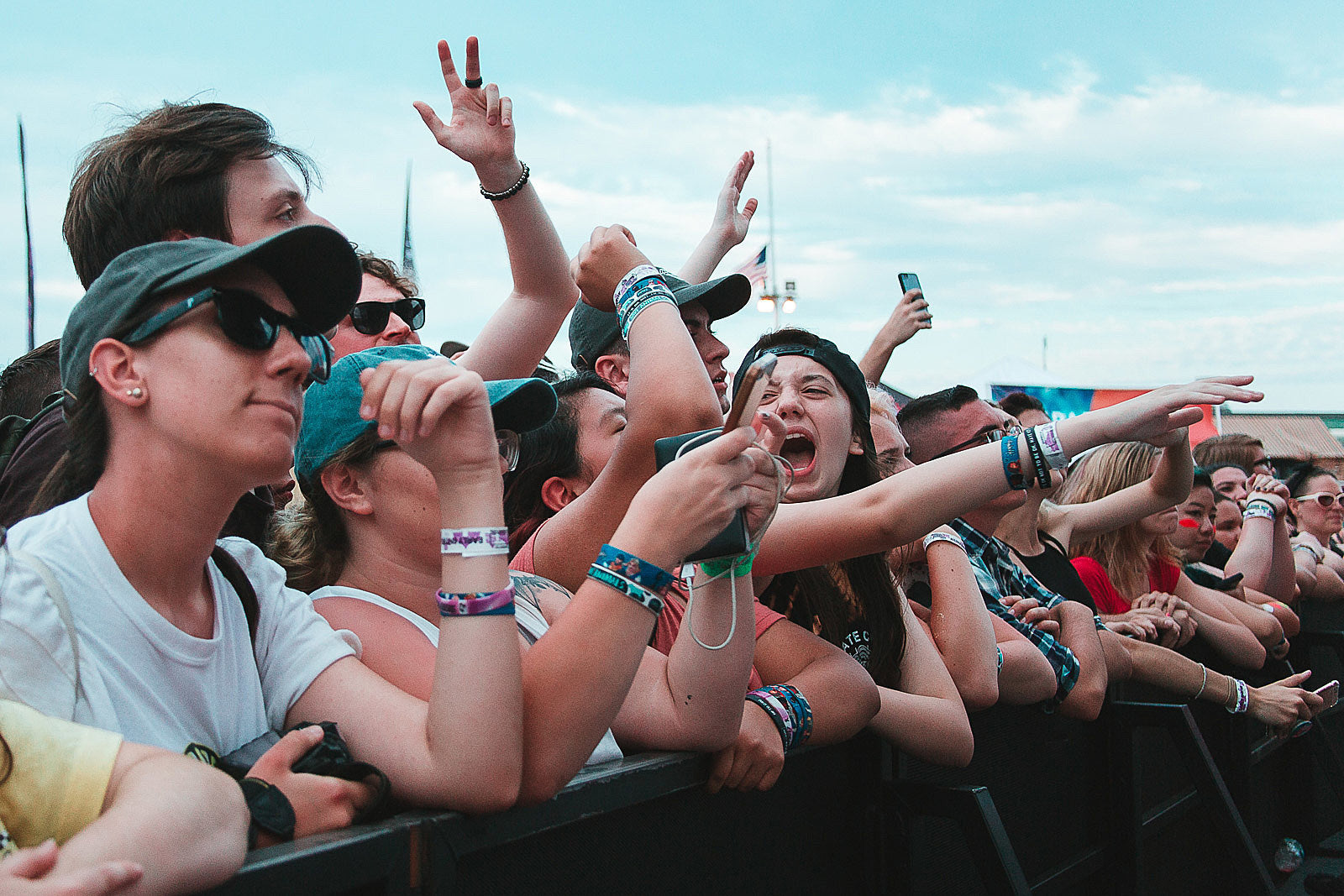 The final Warped Tour lineup sucks (but what did you expect?)