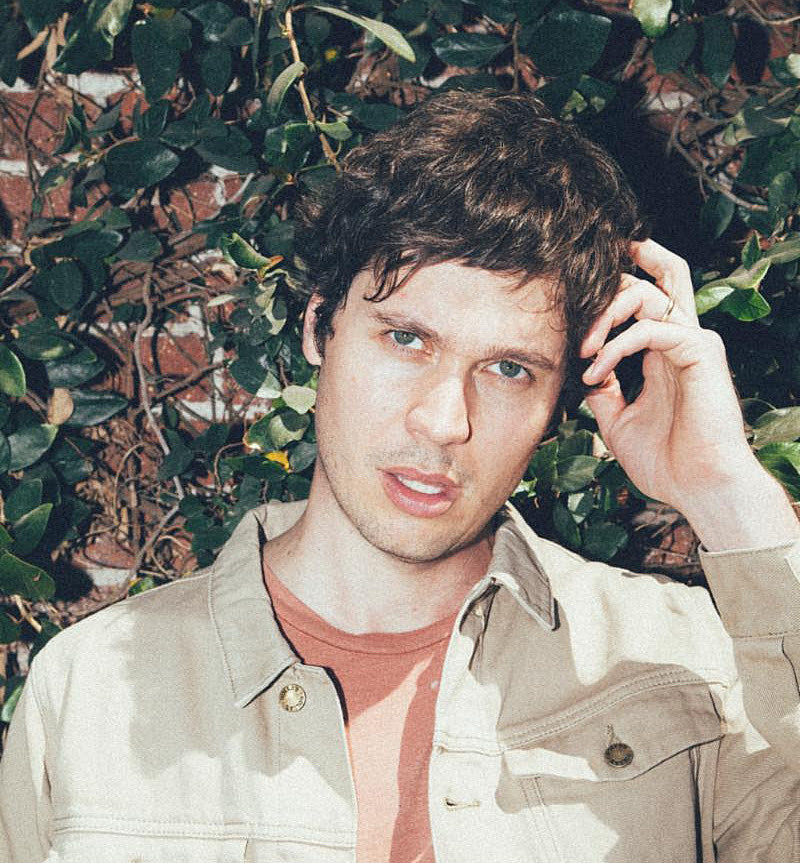 tours announced: Washed Out, TV Girl, Deerhunter, Against Me!, more