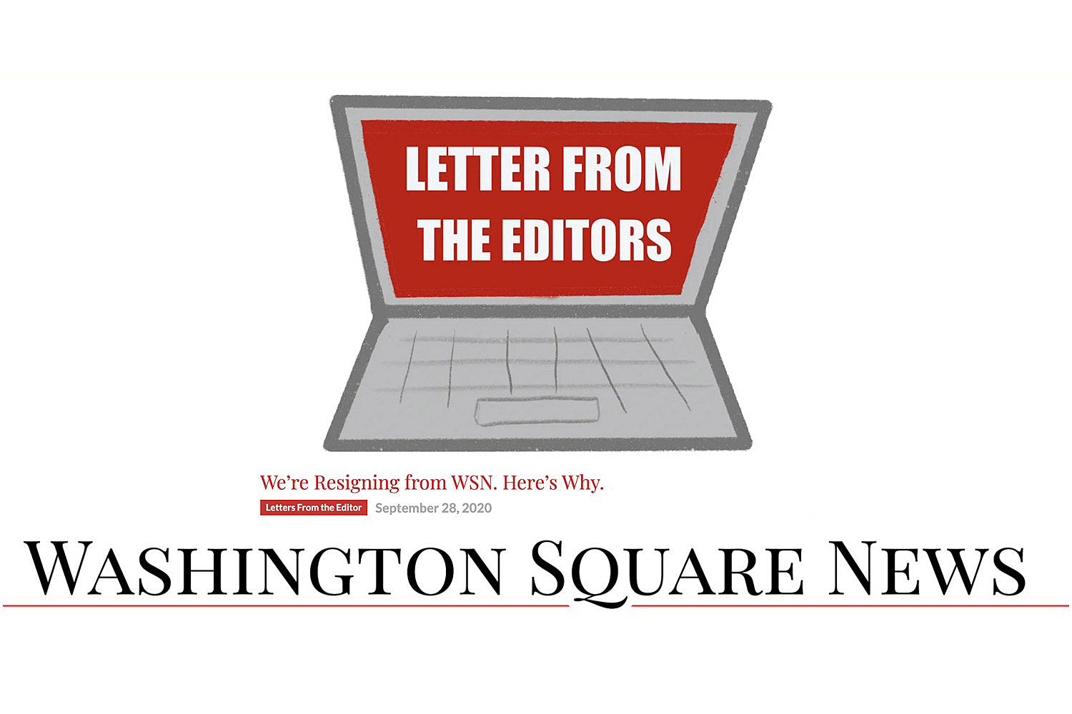NYU student newspaper staff resigns over new adviser