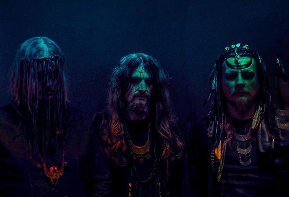 7 great metal and hardcore albums from 2019 you may have missed