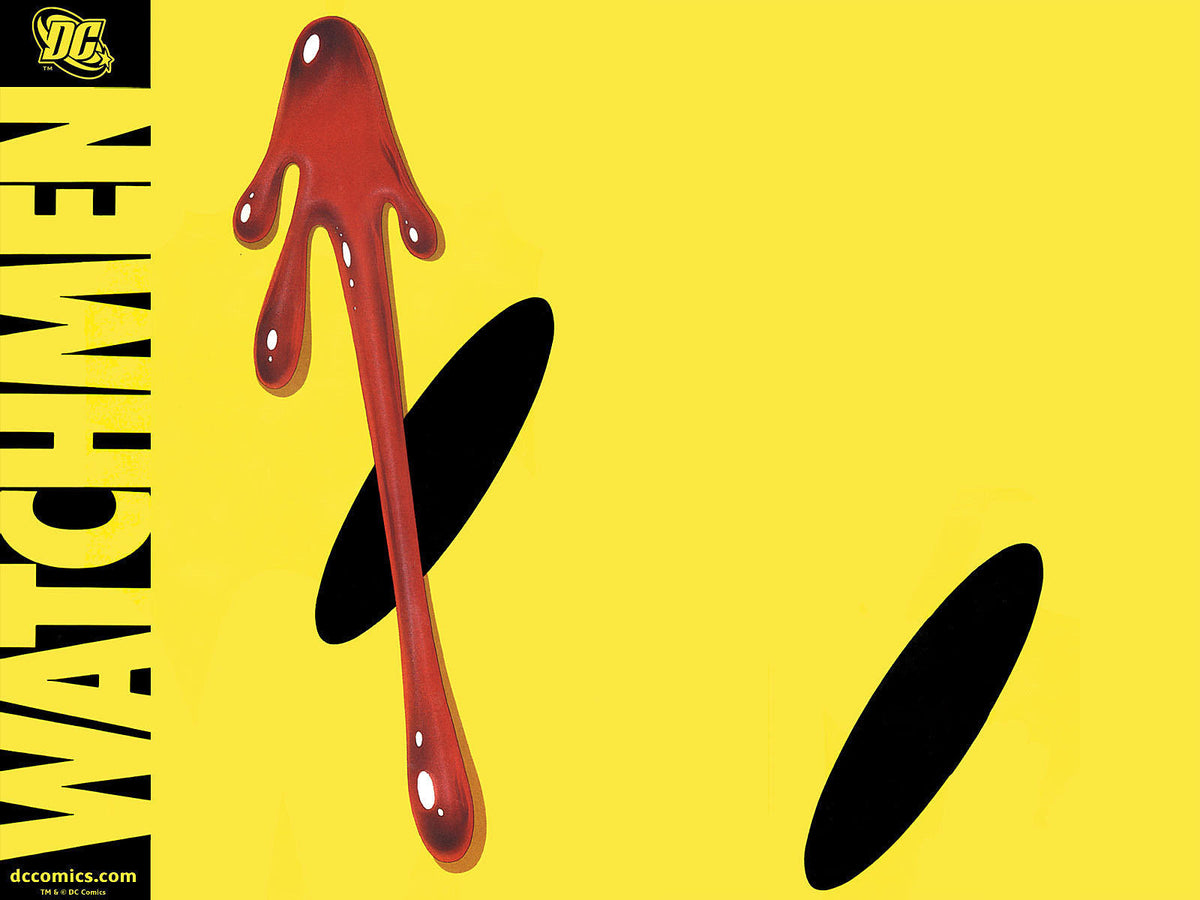 Alan Moore’s ‘Watchmen’ being turned into an HBO series by Damon Lindelof