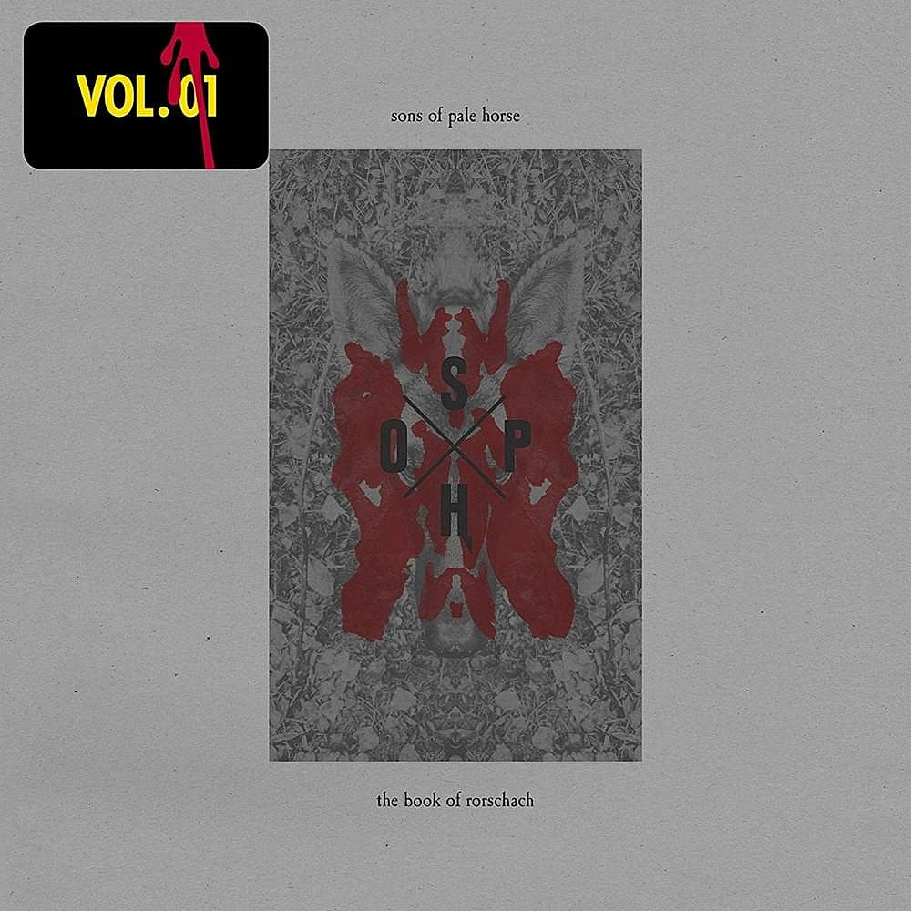 Trent Reznor & Atticus Ross’ ‘Watchmen: Volume 1’ is out now (stream)