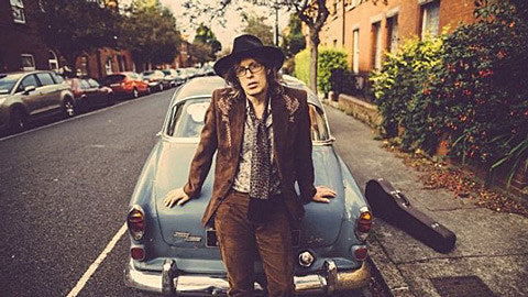 The Waterboys releasing new album, touring this spring, playing Irving Plaza (dates, LP stream)