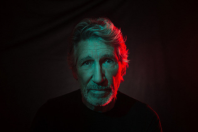 Roger Waters expands “This is Not a Drill” tour (2nd NYC & LA shows)