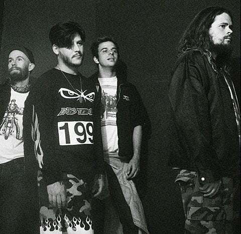 listen to Wavves’ new album ‘V’ in full