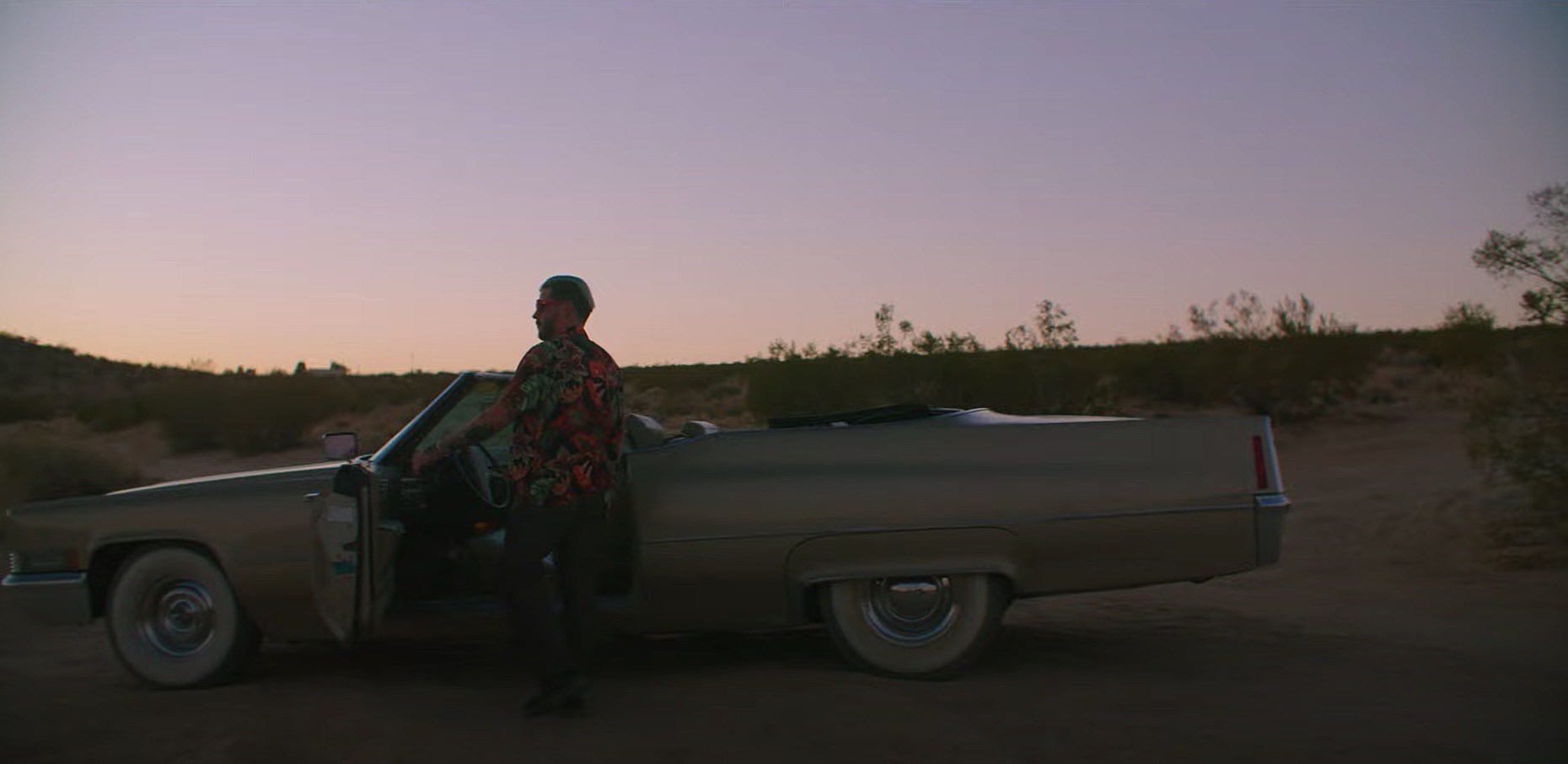 Wavves return with psychedelic folk-pop song “Sinking Feeling”
