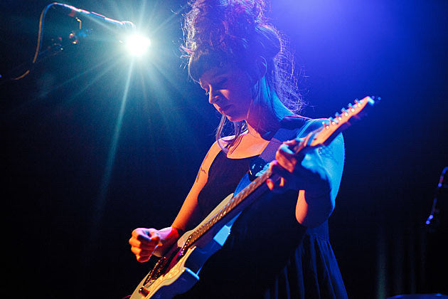 River Rocks 2015 free show lineup announced (Waxahatchee, We Were Promised Jetpacks, Yuck, US Girls, Krill, more)