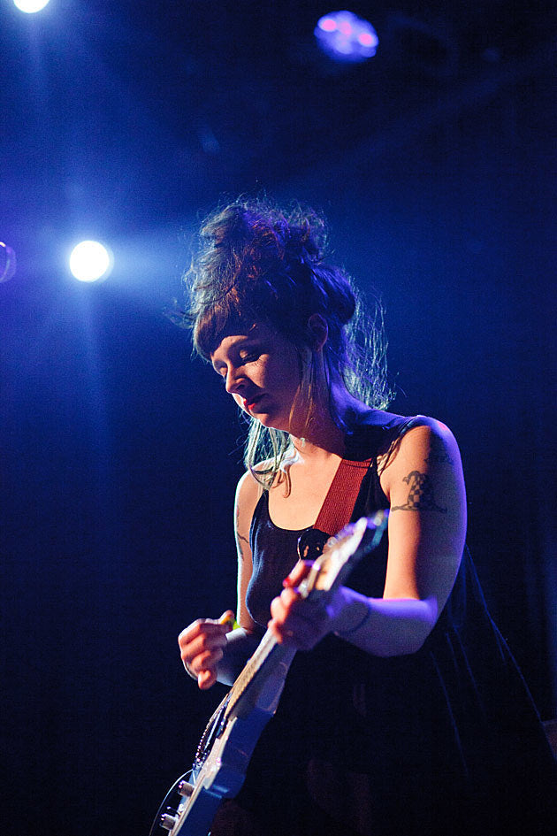 What’s going on Thursday? (Stiff Little Fingers, Waxahatchee, Speedy Ortiz, World Party, Punch Bros, Future Punx, more)