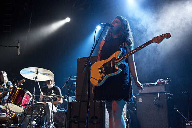 Waxahatchee playing shows, including a Planned Parenthood benefit in Brooklyn (dates)