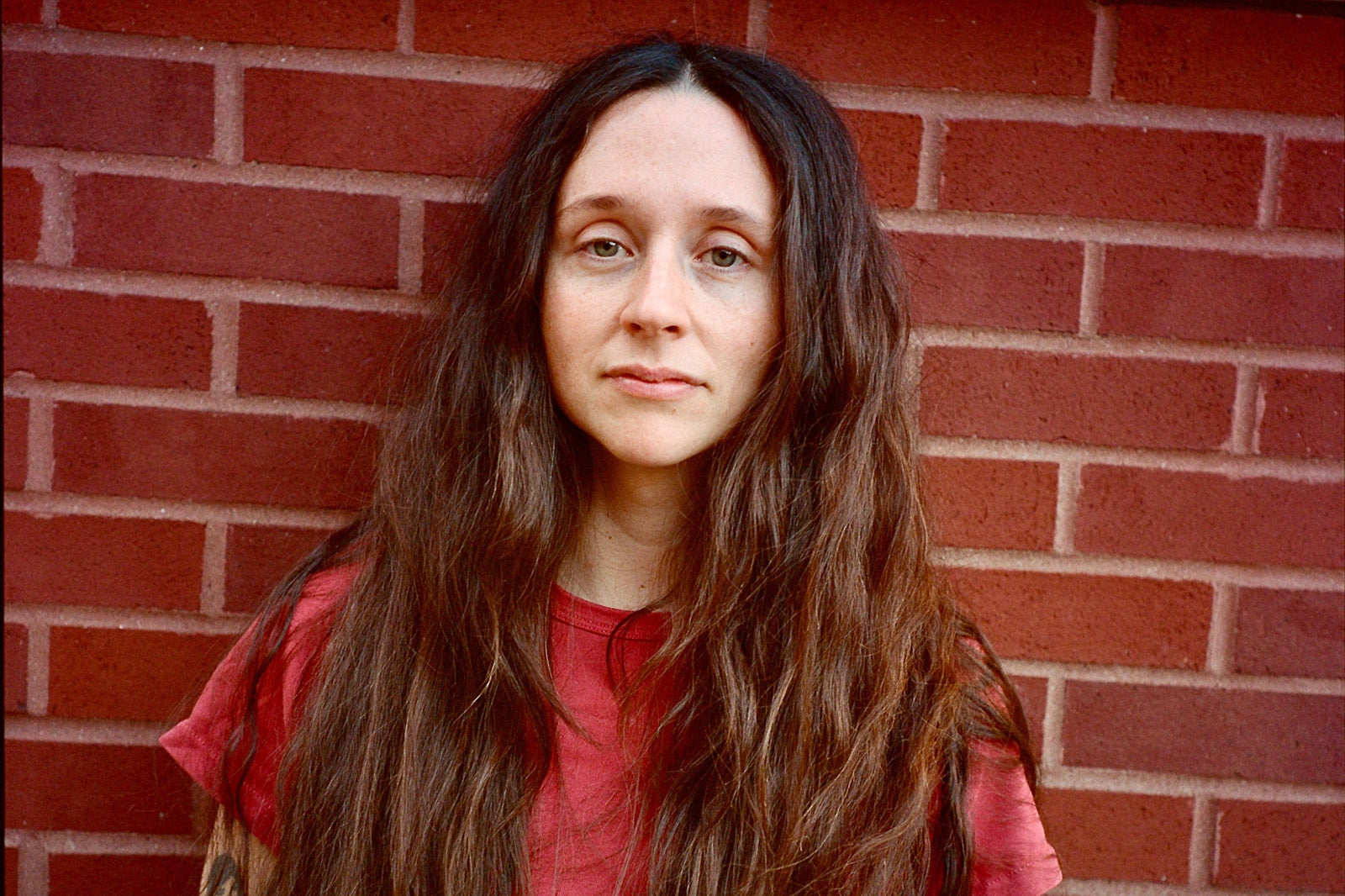 Waxahatchee shares new single “Much Ado About Nothing”