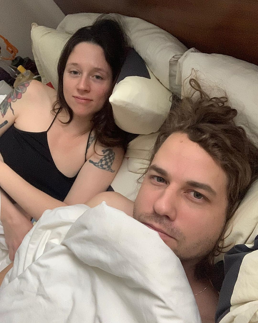 Today’s self-isolation livestreams (Willie Nelson, Paul Simon, Waxahatchee & Kevin Morby, more)