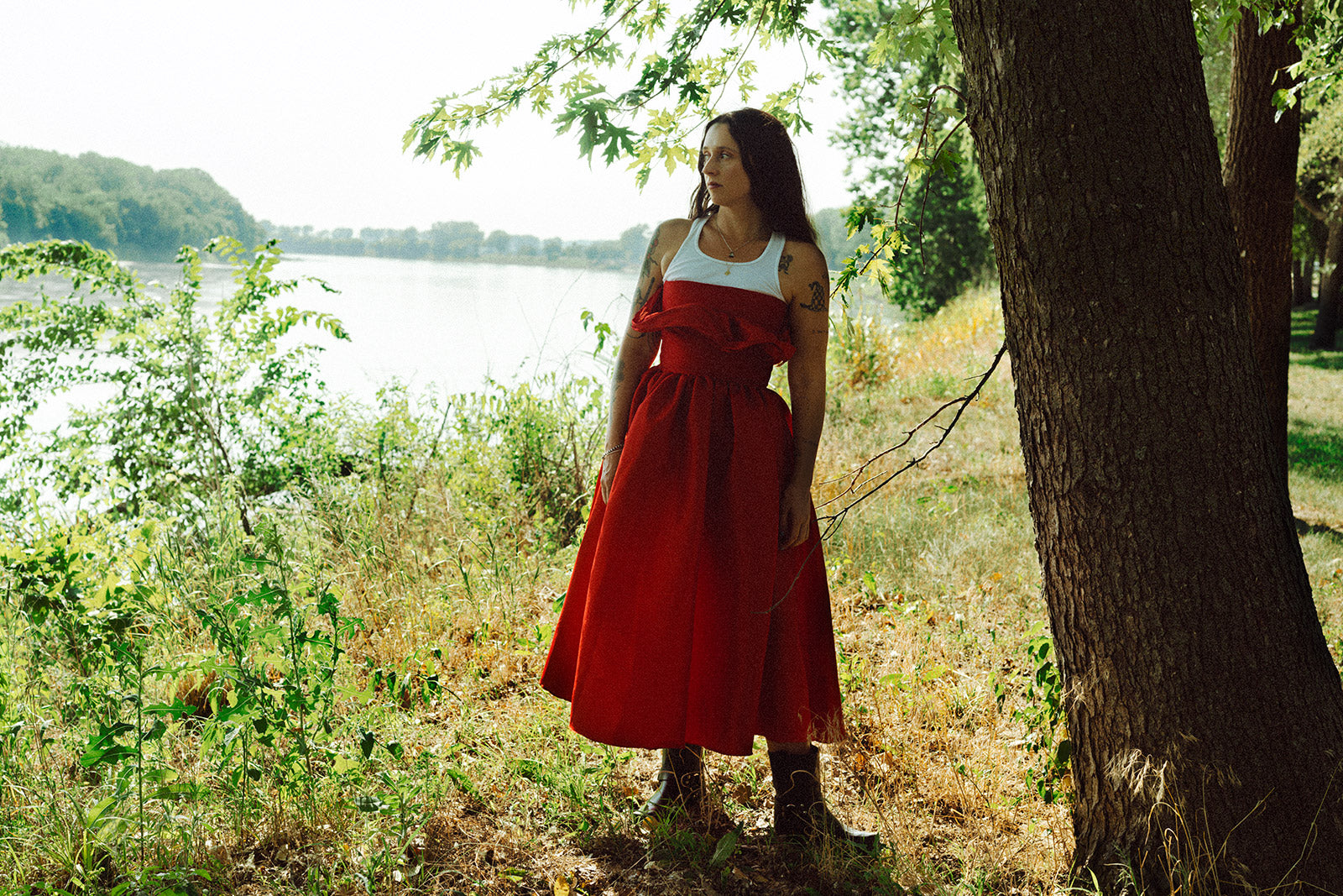 Waxahatchee announces new LP & tour, shares “Right Back To It” ft. MJ Lenderman