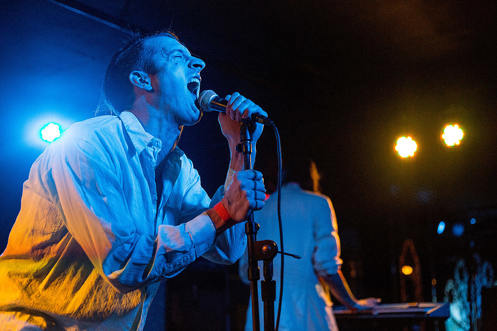 What’s going on Saturday?