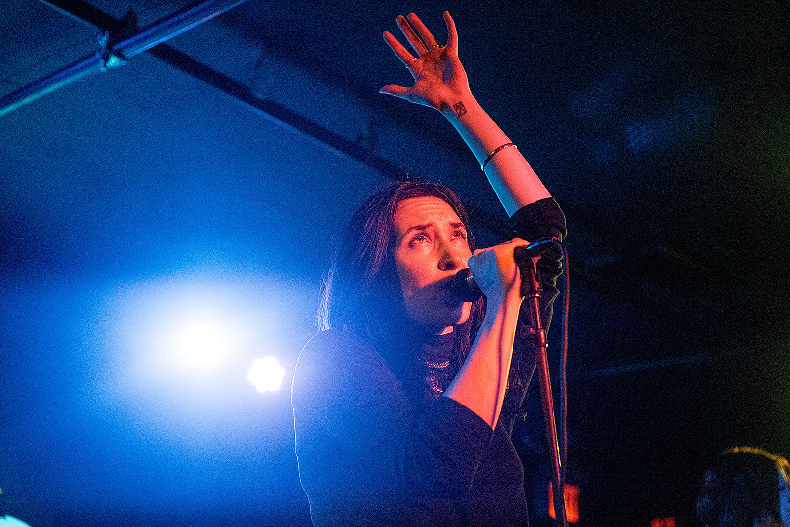 Wax Idols cancel tour, going on “indefinite hiatus”
