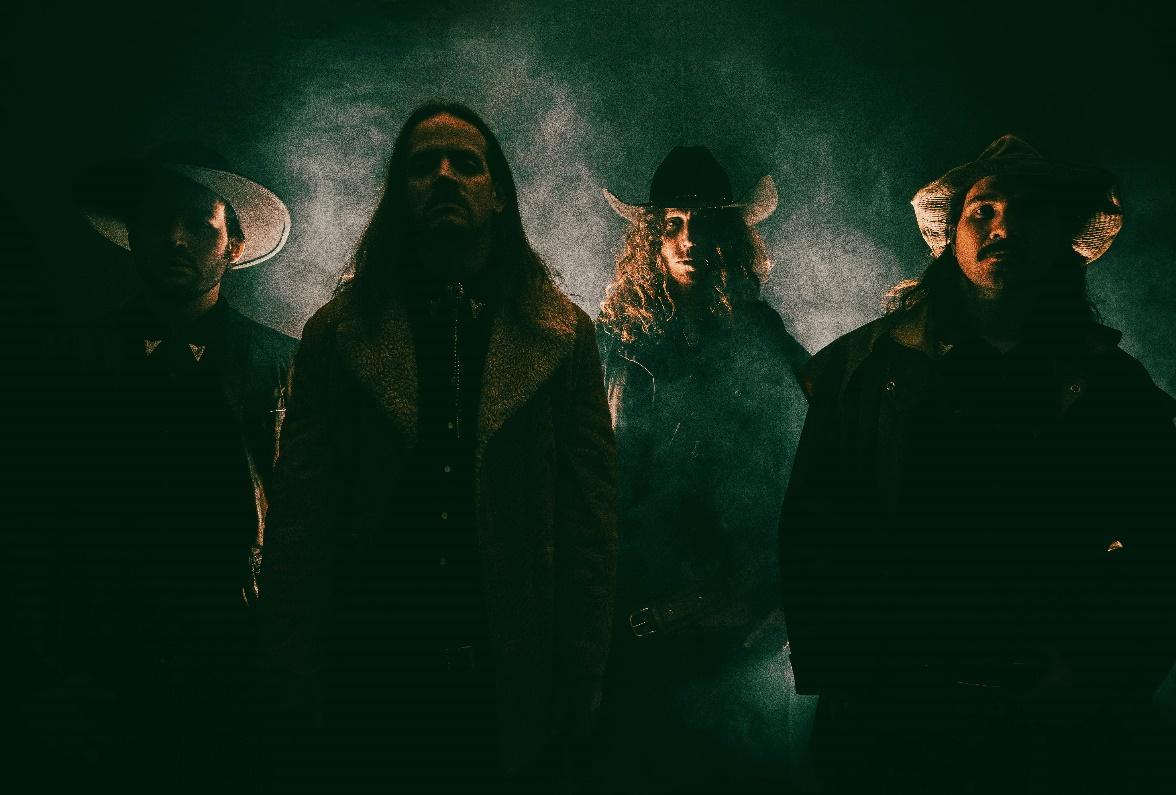 Wayfarer announce new album ‘American Gothic,’ share new song & video