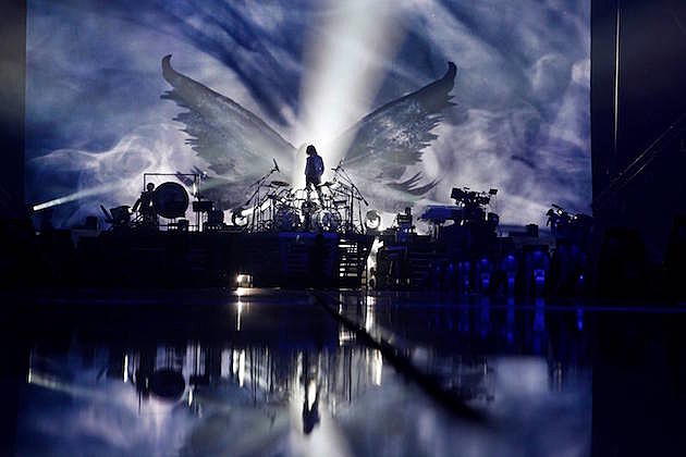 X Japan documentary ‘We Are X’ premiered at Sundance (review, watch a clip)