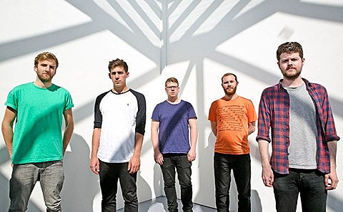 We Were Promised Jetpacks announce 2015 fall tour (dates)