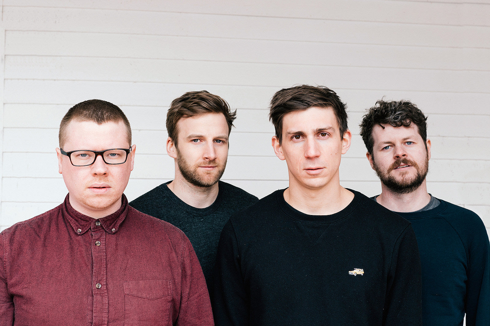 We Were Promised Jetpacks releasing new album (stream “Hanging In”)