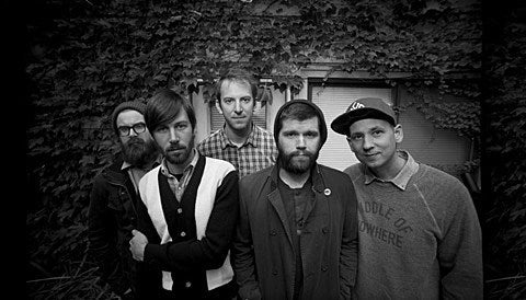 Wedding Dress (mem Maps & Atlases, Joan of Arc) have a new song, opening the Maritime tour (dates, stream)