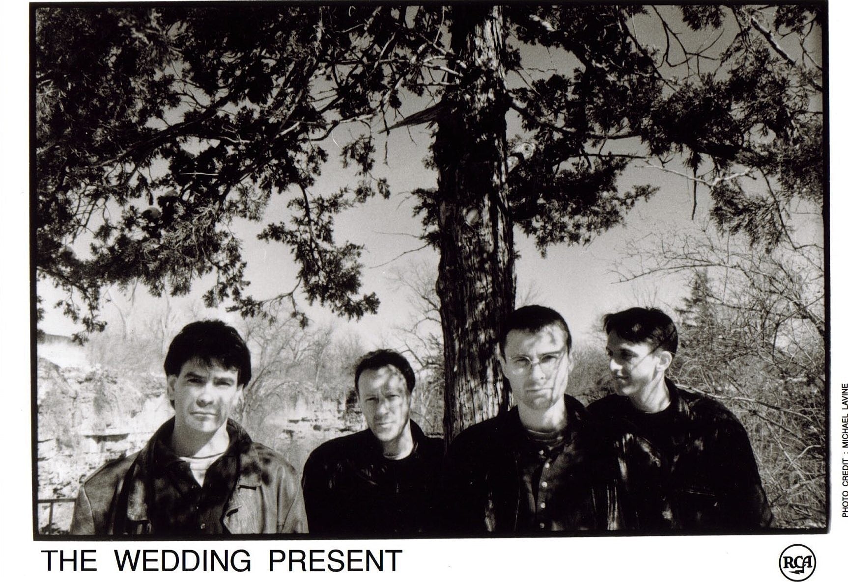 The Wedding Present’s David Gedge talks ‘Seamonsters’ 30th anniversary, Steve Albini & more