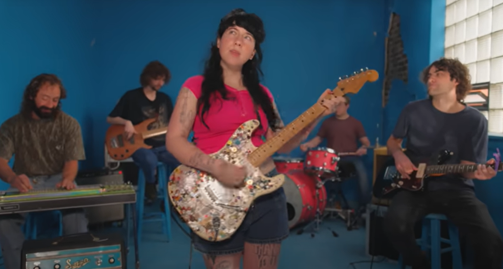 Our Favorite Songs of the Week (Playlist)