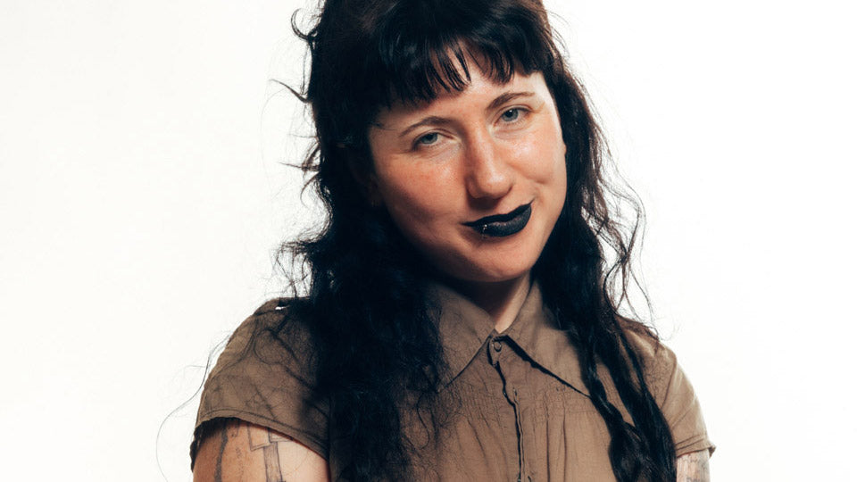 Levitation 2025 portraits (Wednesday, The Brian Jonestown Massacre, Upchuck, APTBS, more)