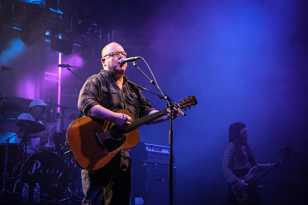 Pixies add New Haven show to tour with Kristin Hersh (updated dates)