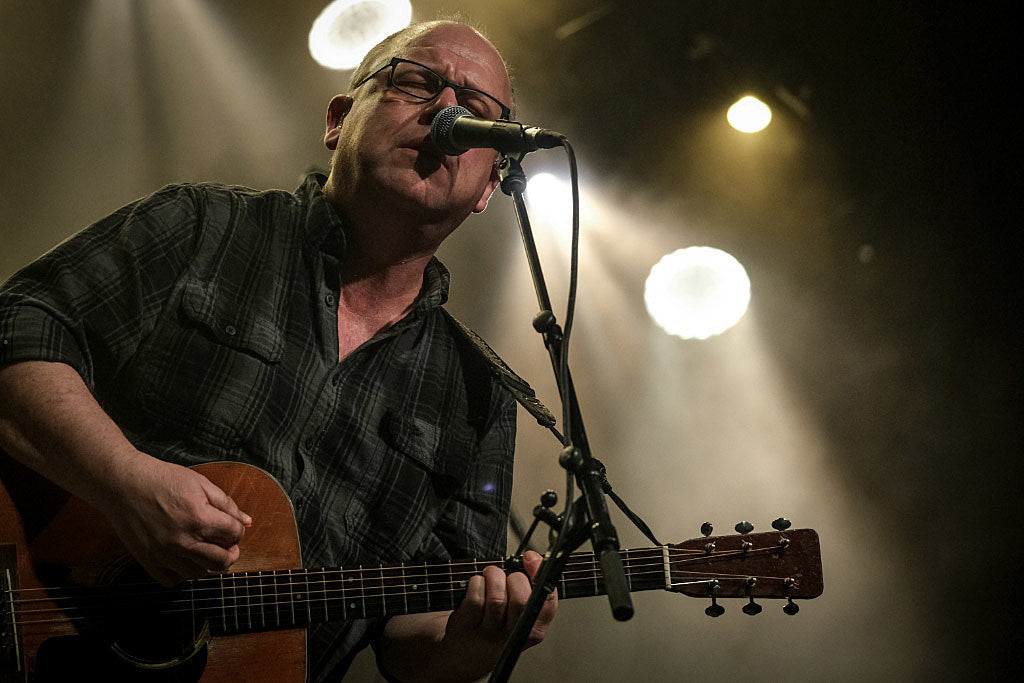 Pixies announce intimate North American shows