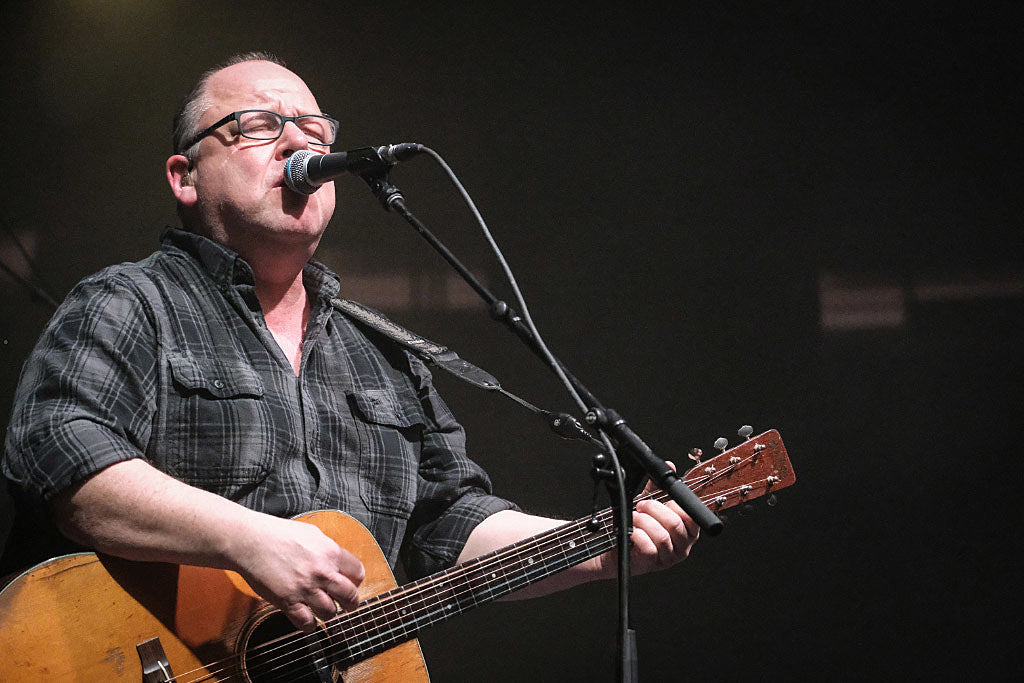 Pixies, Mavis Staples, Common, Anais Mitchell & more added to Chris Thile NYC shows