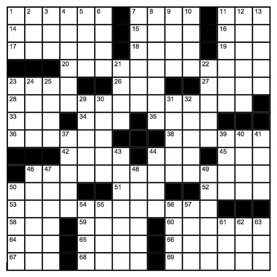 Weird Al wrote today’s cheese-pun-filled ‘New York Times’ Crossword