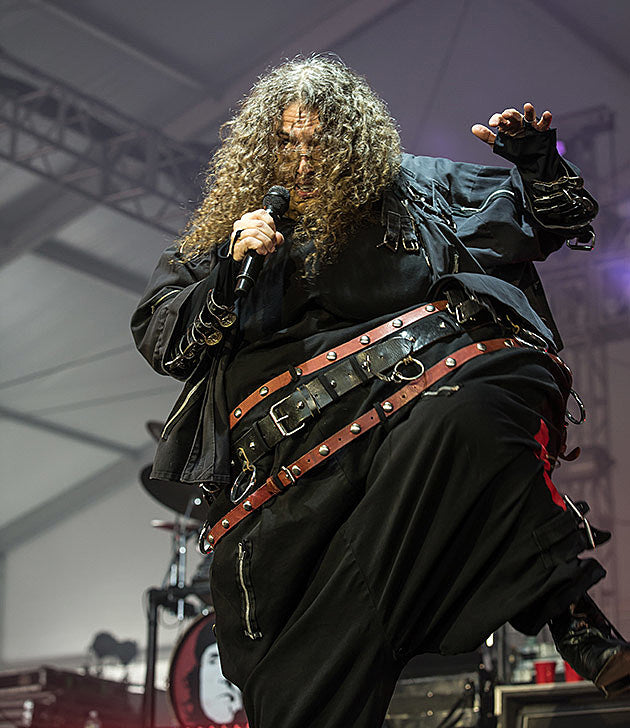 Governors Ball day 3 pics: Weird Al, Hot Chip, War on Drugs, Tame Impala, Black Keys, FlyLo, Noel Gallagher & more