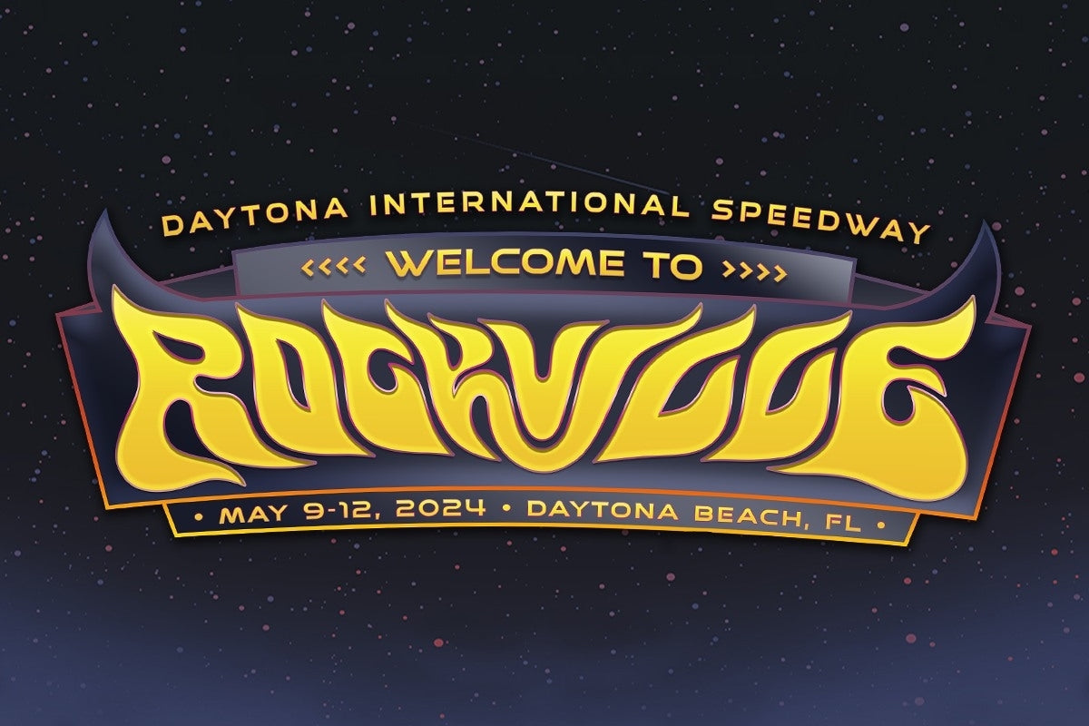 Welcome To Rockville 2024 lineup: Slipknot, Foo Fighters, Judas Priest, Motley Crue, Kerry King & more