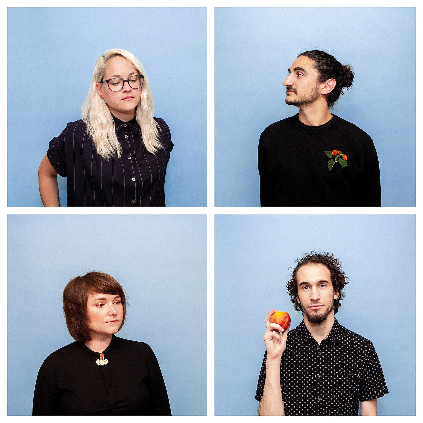 Well Wisher releasing debut LP on 6131, playing shows (stream a track)