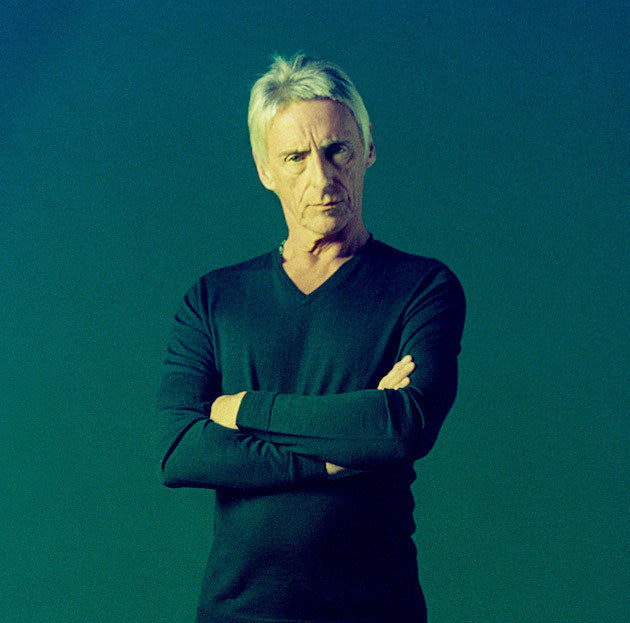 Paul Weller releasing ‘A Kind of Revolution’ (listen), announces North American tour