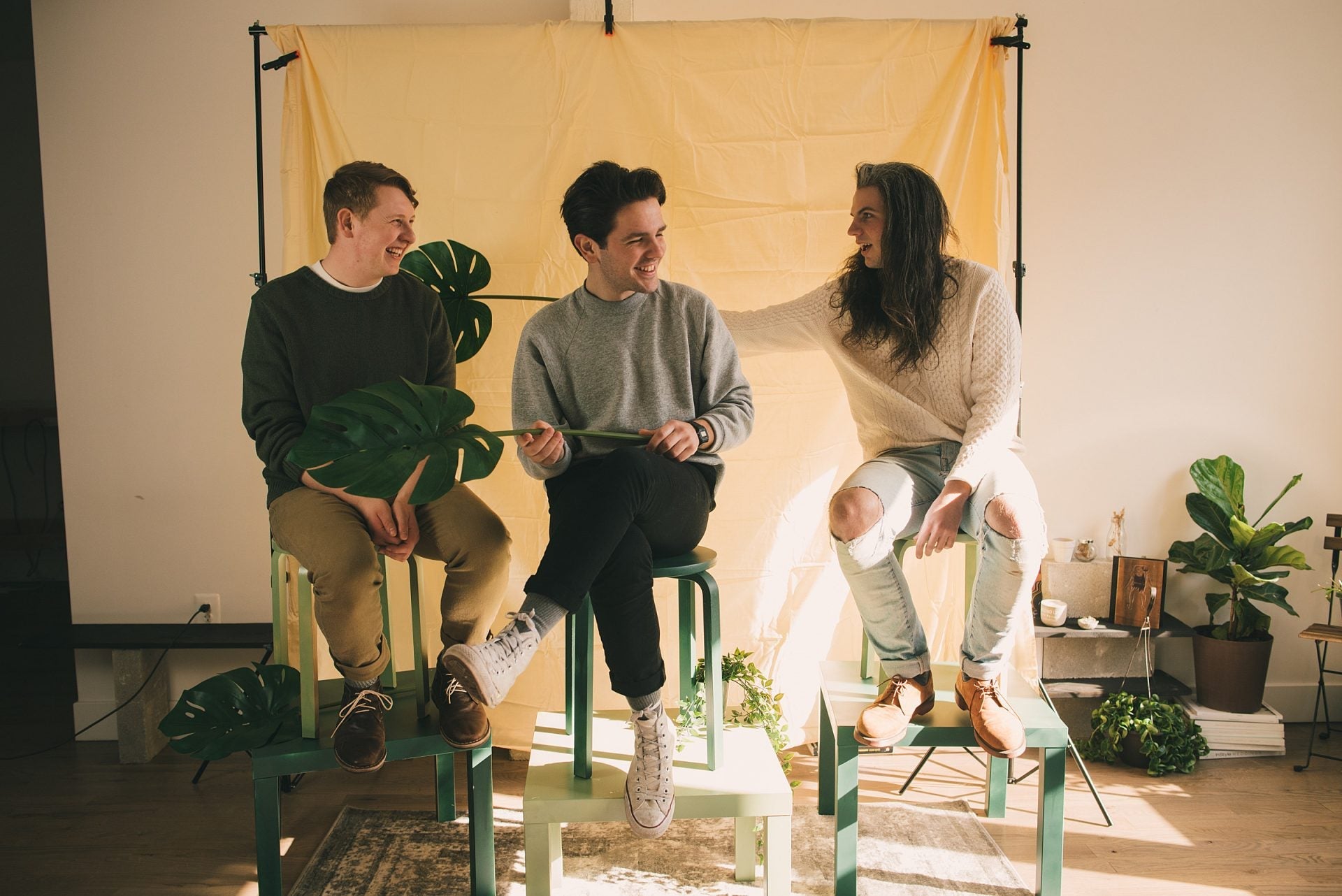 Weller releasing s/t debut LP on Tiny Engines, touring (stream a track)