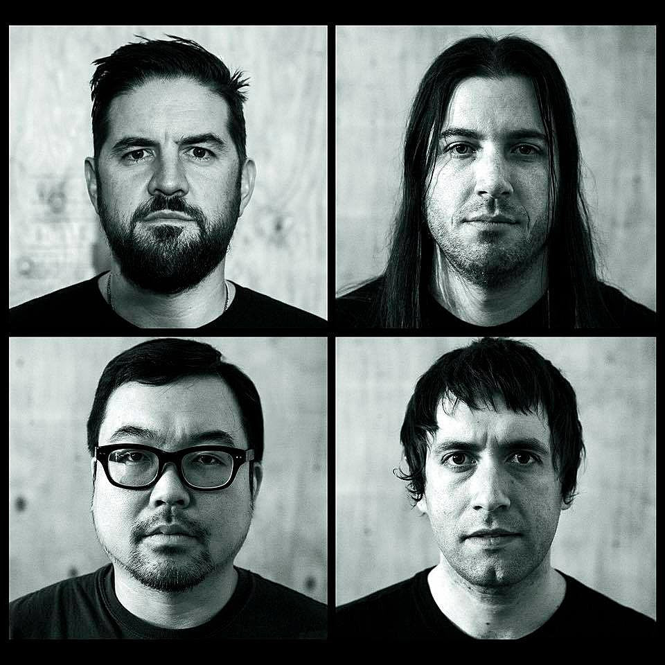 stream Western Addiction’s first album in 12 years, ‘Tremulous’