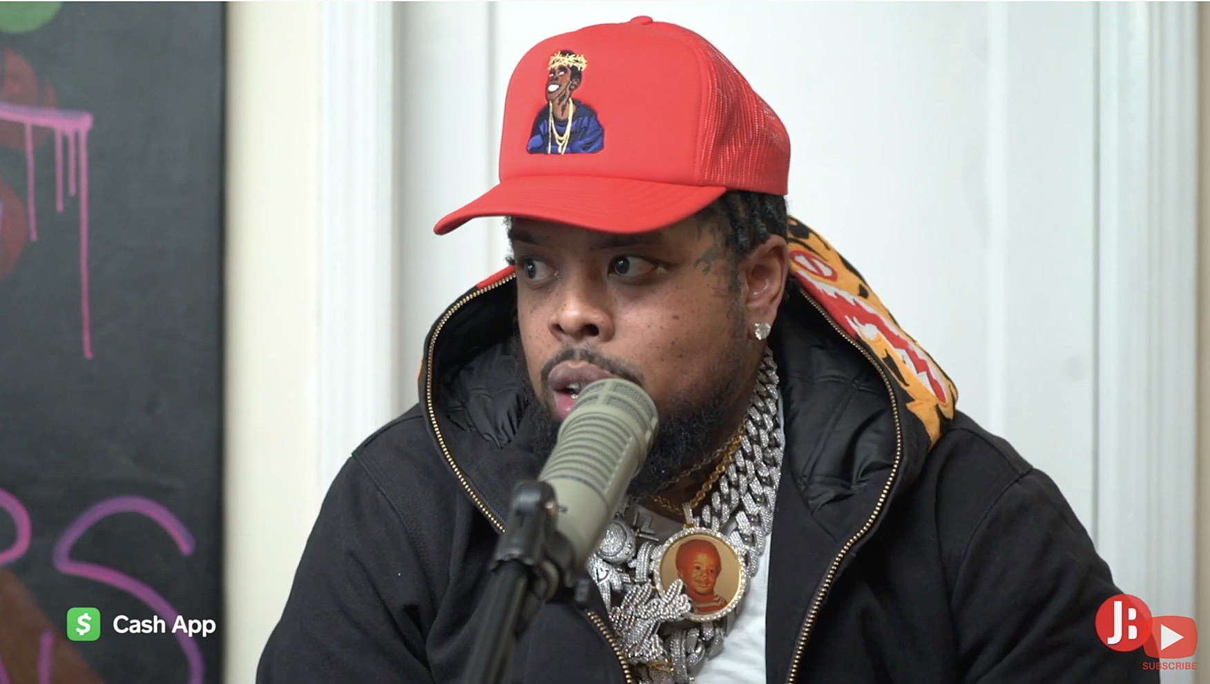 Westside Gunn says he’s off Shady Records