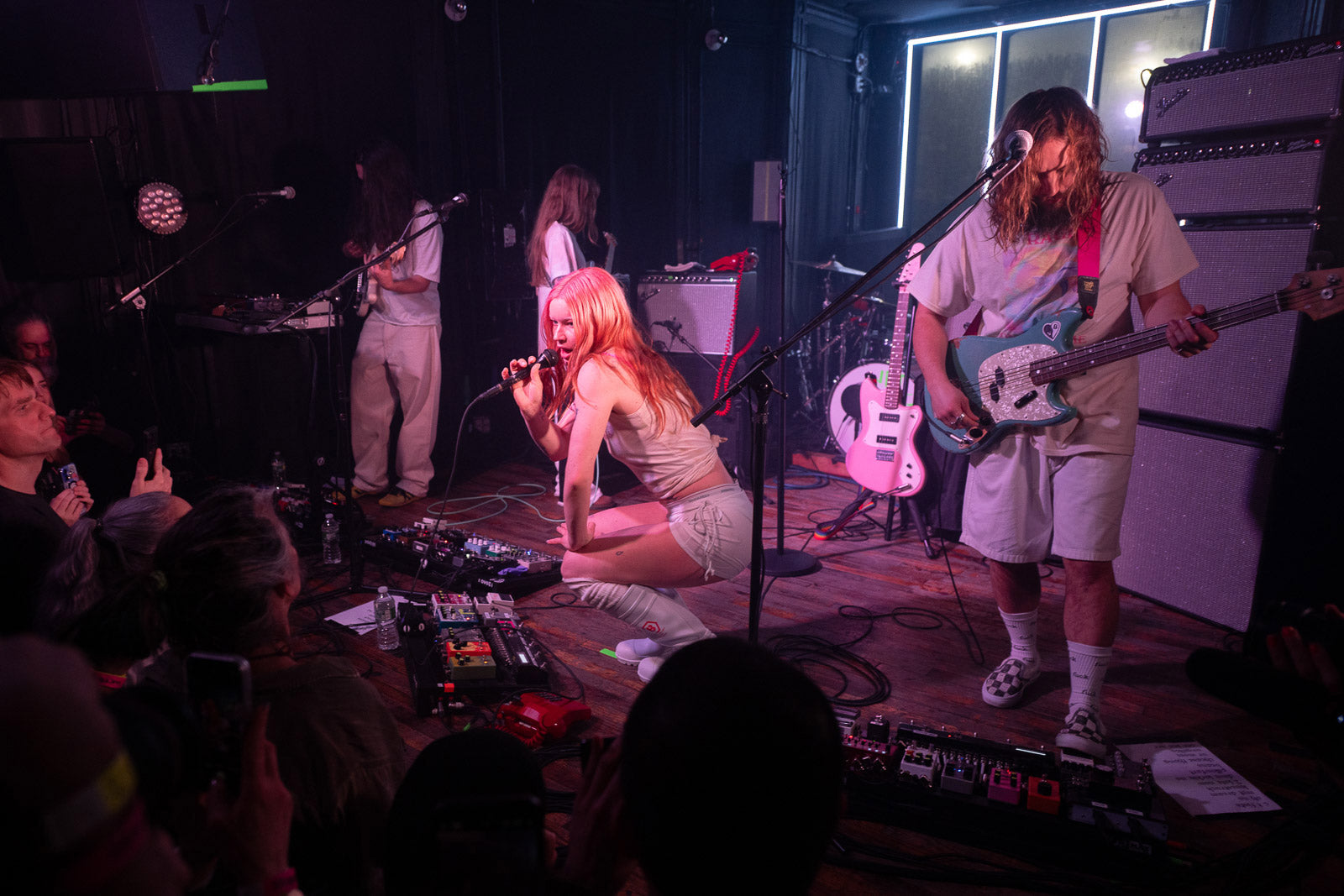 Our Favorite Songs of the Week (Playlist)