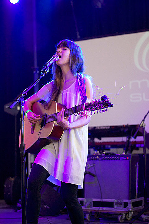 What’s going on Saturday? (Weyes Blood, Louis CK, Savages, Sufjan, Kayo Dot, Besnard Lakes, Mystery Lights & more)
