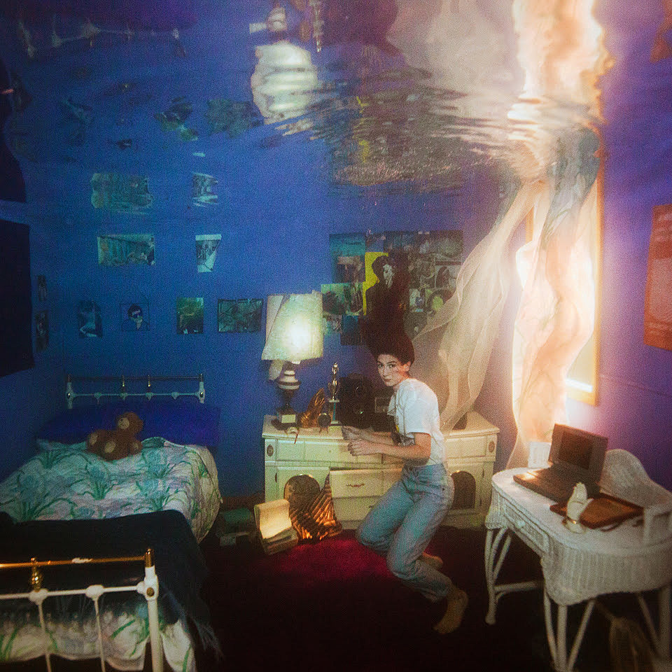 Weyes Blood announces new album & tour, shares “Everyday”