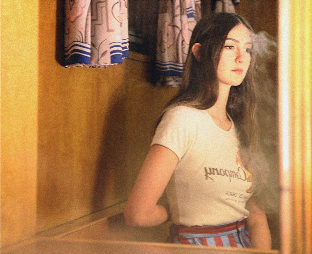Weyes Blood announces “Something to Believe Tour,” playing Webster Hall