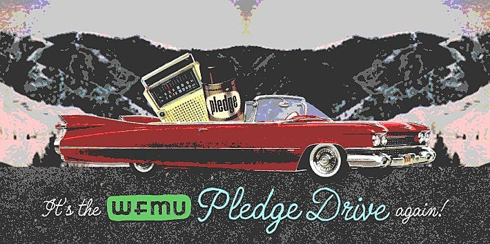Yo La Tengo all-covers Requestathon happening for 2020 WFMU Pledge Drive this weekend