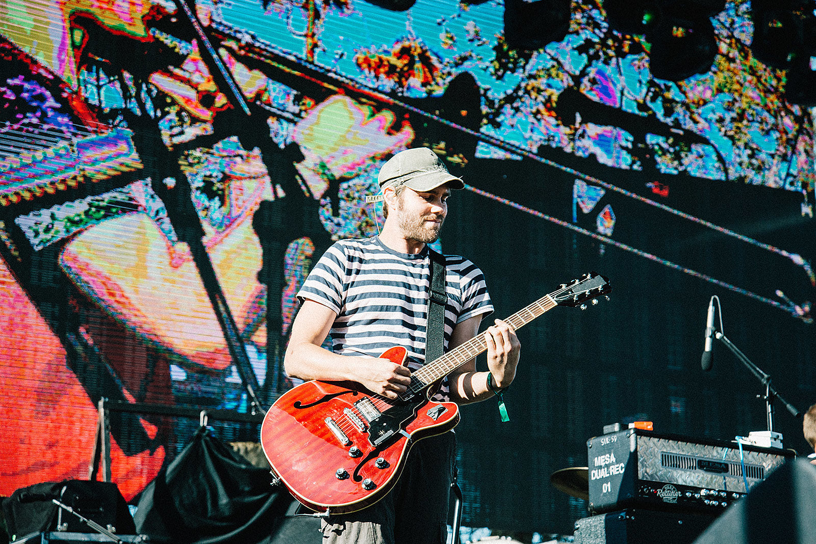 Streetlight Manifesto playing New Year’s Eve in Brooklyn (BV presale)