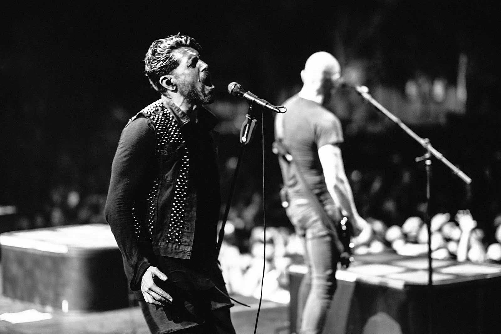 AFI share new ballad off upcoming LP ‘Bodies’