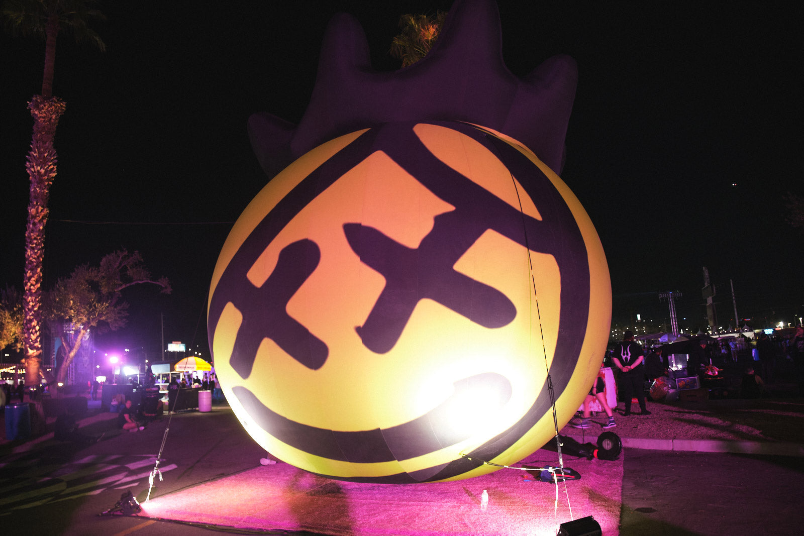 When We Were Young announces 2025 set times, adds Chiodos & Drain to lineup